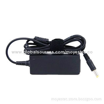 Tablet AC Adapter 19V 2.1A for Samsung NP900X1B, NP900X4C